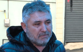 &ldquo;Gizlin pul yığmışdı, maşın alıb s&uuml;rpriz edəcəkdi...&rdquo; &ndash; Eltacın atası 