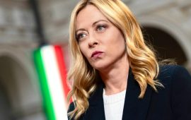 "Narahat olmayın, gələn il daha da pis olacaq"