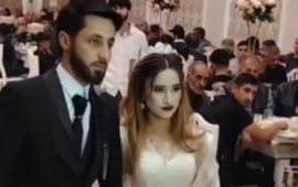 16 yaşlı Nuranəni boğaraq K&uuml;rə atan şəxsin cəzası ağırlaşdırıldı