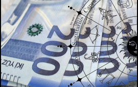 Yaxın g&uuml;nlərdə bol pul qazanacaq B&Uuml;RCLƏR &ndash; ulduzlar onlara