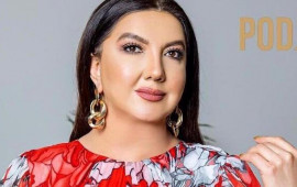 Tolikə g&ouml;rə efirdə g&ouml;z yaşı t&ouml;kd&uuml; 