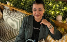 Xalq artisti Yaşar Nurinin vəfat edən qızını PAYLAŞDI 