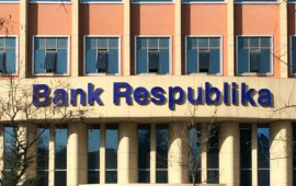 Bank Respublikanın vəzifəli şəxsi işdən &ccedil;ıxdı  FOTO