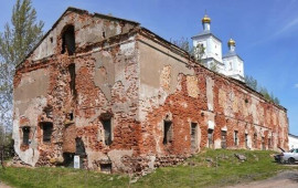 Tarixi bina 28 manata SATILDI