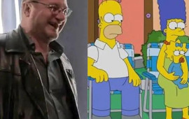 &ldquo;Simpsonlar&rdquo;ın ssenaristi vəfat etdi