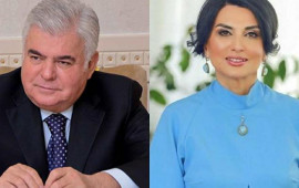 "Epşteyn sənədləri"ndə Jalə Əliyeva və Ziya Məmmədov FAKTI 