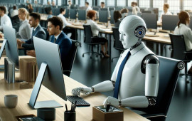 İntellekt bolluğu, pul qıtlığı: qlobal zəka b&ouml;hranının anatomiyası