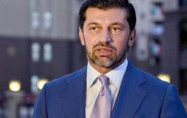 Ad g&uuml;n&uuml;nə g&ouml;rə Dubaya getmişdi, qayıda bilmir