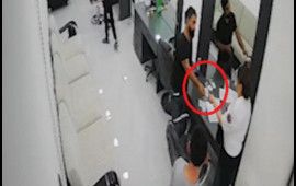 Obyektlərə daxil olub pul yığanlar kimdir?  Rəsmi Açıqlama