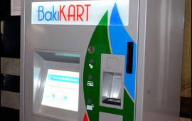 "BakıKart" ləğv olunur?  A&Ccedil;IQLAMA