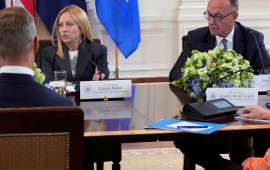 Almaniya kansleri: “Daha ciddi danışıqlar üçün yol açıqdır”