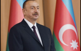 Prezident Tiranada “Avropa Siyasi Birliyi” 6cı Zirvə toplantısının açılış mərasimində iştirak edir