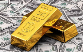 Qızılın qiyməti rekord həddə  ARTDI