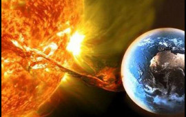 Yerdə maqnit fırtınası g&ouml;zlənilir