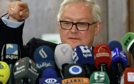 Rusiya Maduronun azad edilməsini tələb edir