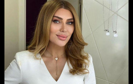 &ldquo;O səs deyir, davam et, hələ hər şey bitməyib&rdquo;