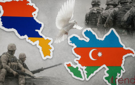Cənubi Qafqaza illüziya yox,