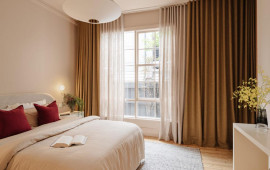 Norve&ccedil;də evlərdə niyə pərdə yoxdur?