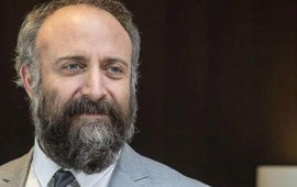 Halit Ergen&ccedil; Londonda biznes qurdu