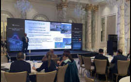Redington, Azərbaycan ofisi ilə MDB bölgəsindəki inkişafını sürətləndirir  FOTO