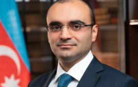 Yeni icra baş&ccedil;ısı Elbrus Məmmədovu işdən &ccedil;ıxardı