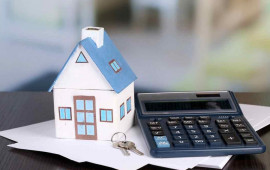 G&uuml;zəştli ipoteka da bir ne&ccedil;ə saniyəyə bitdi