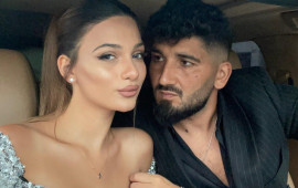 Ərinin bu s&ouml;zləri Fatiməni AĞLATDI 