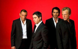 "Kurtlar Vadisi Pusu"nun ən məşhur səhnəsİ BELƏ &Ccedil;ƏKİLİB  He&ccedil; yerdə olmayan