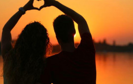 "Sevgililər g&uuml;n&uuml;" 20 dərəcə isti olacaq  PROQNOZ