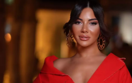 Aysel itə əziyyət verən şəxsi paylaşdı 