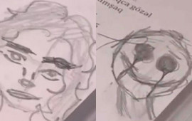 M&uuml;əmmalı şəkildə &ouml;lən 13 yaşlı məktəblinin