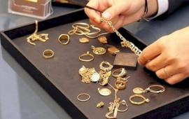 Zərgərlik məmulatlarına dövlət əyar damğasını bu orqan vuracaq