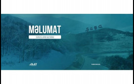 Şuşaya gedən s&uuml;r&uuml;c&uuml;lərin nəzərinə!