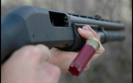 Azərbaycanda ov qaydalarını pozan əcnəbilər saxlanıldı