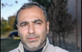 Hadisə ilə bağlı hotel m&uuml;hafizə&ccedil;isi DANIŞDI