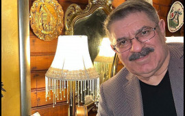 Xalq artisti: "&Ouml;z&uuml;mə qulaq asmaq mənə z&uuml;lm verir"