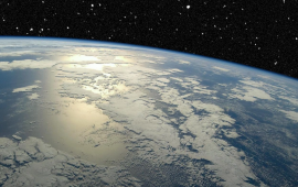 Azərbaycan orbitə "Zəfər" peyki buraxdı