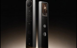 Filmlərdəki g&ouml;ztanıma ilə işləyən qapı kilidləri hərkəs &uuml;&ccedil;&uuml;n əl&ccedil;atan oldu