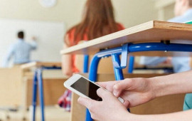 Telefon, “ağıllı” saat...  İmtahandan çıxarılanlar