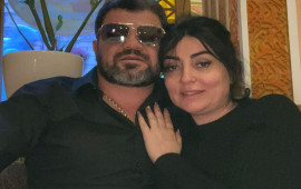 "Tək qorxduğum kişi "Mamed"dir""