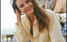 Baş rol ifa&ccedil;ısı serialdan qovuldu  FOTO