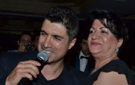 &Ouml;zcan Dənizin k&uuml;sd&uuml;y&uuml; anası xər&ccedil;əng oldu 