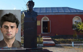 Mikayıl M&uuml;şfiqin xatirə muzeyi barədə qərar verildi