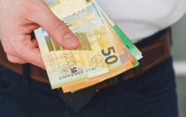 Bu şəxslərin maaşı ARTIRILDI  RƏSMİ