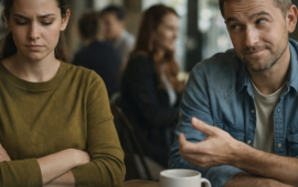 Sizinlə maraqlanmadığını g&ouml;stərən 7 gizli işarə: Psixologiya nə deyir?