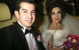 &ldquo;Xanımımla verilişimdə tanış olduq&rdquo;