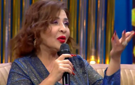 "Oğlum hər an &ouml;lə bilər"  efirdə g&ouml;z yaşları t&ouml;kd&uuml; 