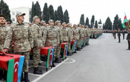 Hərbi xidmətə yararsız olanlar m&uuml;alicə olunacaqlar