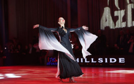 11 illik fasilədən sonra Təranə Muradova yenidən səhnəyə &ccedil;ıxır: Sanki &ouml;vlad anasına qayıdır&hellip;