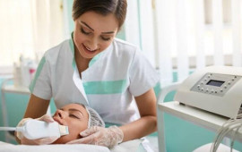 Hansı kosmetoloqlardan razı qalmısız?  SORĞU